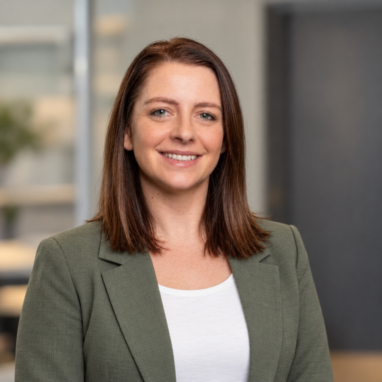 Tara Neeves, Head of Clinical Services